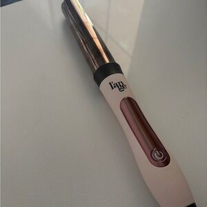L'ange Hair Curling Wand 32mm